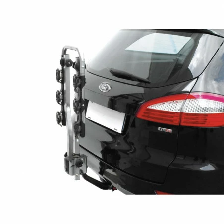 Porte Vélo PERUZZO Arezzo Pour 3 Vélos – Image 3