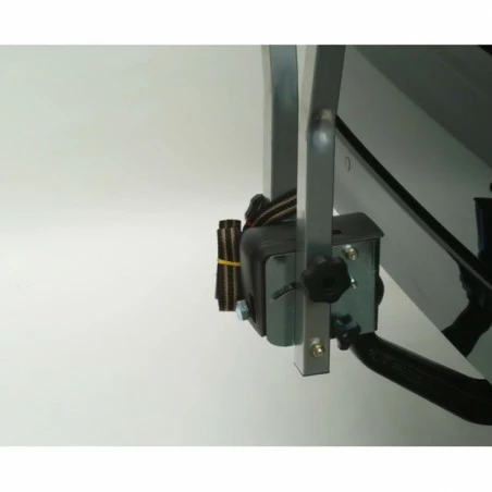 Porte Vélo PERUZZO Arezzo Pour 4 Vélos – Image 3