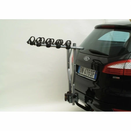 Porte Vélo PERUZZO Arezzo Pour 4 Vélos – Image 5