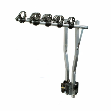 Porte Vélo PERUZZO Arezzo Pour 4 Vélos