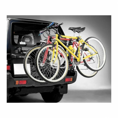 Porte Vélo PERUZZO Pour 4x4 Bike Carrier – Image 2