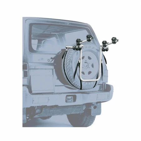 Porte Vélo PERUZZO Pour 4x4 Bike Carrier