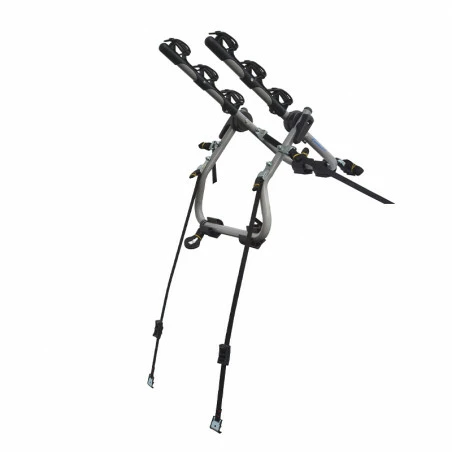 Porte-vélo Voiture Fixation Coffre PERUZZO Verona