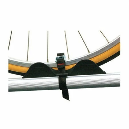 Porte-vélo Voiture Fixation Toit Pour Tandem PERUZZO Roma – Image 3