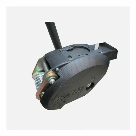 Porte-vélo Voiture Sur Attelage Spécial Vélo électrique MOTTEZ – Image 2