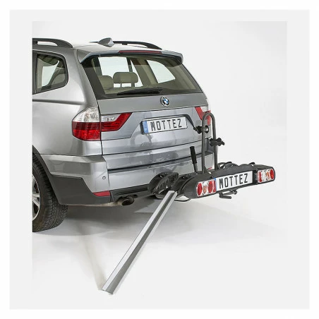 Porte-vélo Voiture Sur Attelage Spécial Vélo électrique MOTTEZ