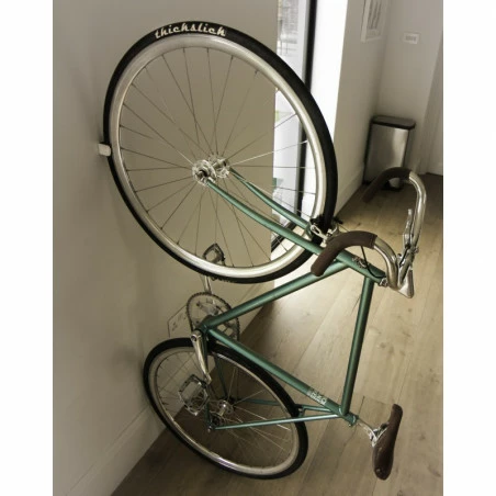 Range Vélo Mural CLUG Hybrid Largeur Entre 33 Et 43 Mm – Image 5