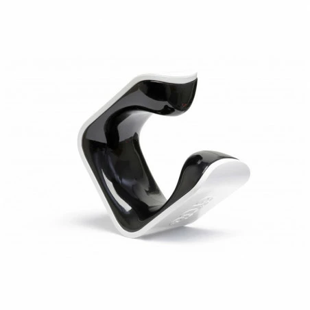 Range Vélo Mural CLUG Roadie Largeur Entre 23 Et 32 Mm