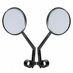 Xtech Rétroviseurs Trottinette Electrique X2