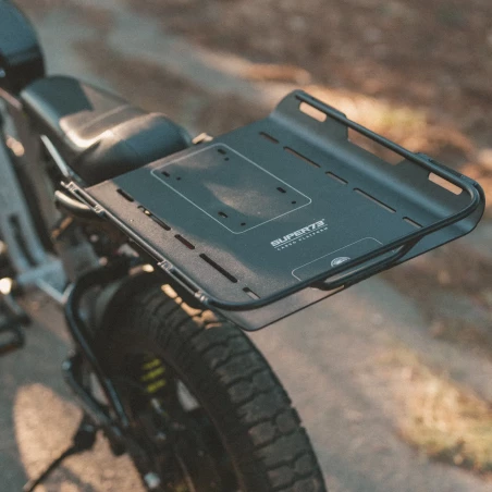 Super 73 Reversible Cargo Platform – Image 2