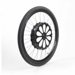 Roue électrique Teebike 28 Pouces