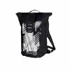 Sac à Dos étanche Ortlieb Velocity Design - Digital Erosion
