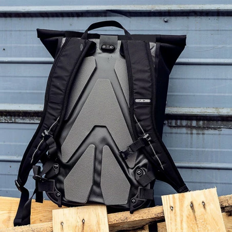 Sac à Dos étanche Ortlieb Velocity Design - Digital Erosion – Image 4