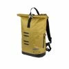 Sac à Dos Ortlieb étanche Moutarde Commuter Daypack City