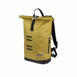 Sac à Dos Ortlieb étanche Moutarde Commuter Daypack City