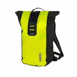 Sac à Dos Vélo 23L ORTLIEB Velocity Haute Visibilité