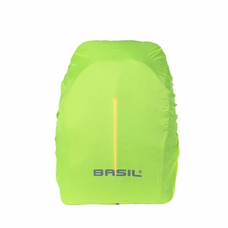 Sac à Dos Vélo à LED BASIL B-Safe NordLight – Image 6