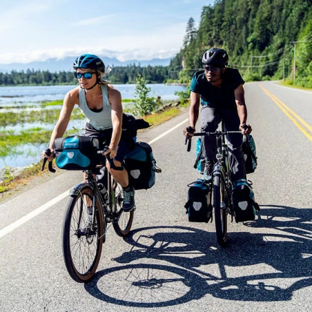 Sacoche Guidon Vélo 7L ORTLIEB Ultimate Six Classic – Image 2