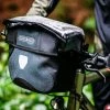 Sacoche Guidon Vélo 7L ORTLIEB Ultimate Six Classic