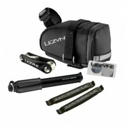 SACOCHE LEZYNE M-CADDY Chargée/ SPORT-KIT