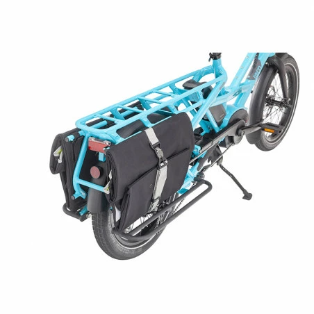 Sacoches Arrière Cargo Hold™ 37" Pour Tern HSD Et GSD – Image 5