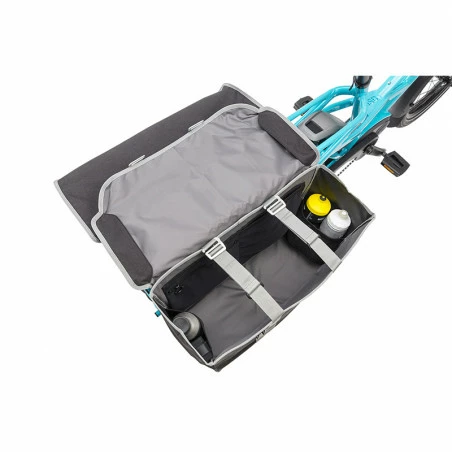 Sacoches Arrières Cargo Hold™ Pour TERN GSD – Image 5