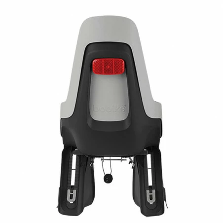 Siège Bébé Vélo Porte-bagage BOBIKE One Maxi Blanc 9 à 22kg – Image 2