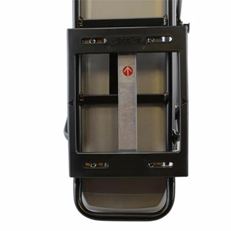 Siège Bébé Vélo Porte-bagage BOBIKE One Maxi Café 9 à 22kg – Image 3