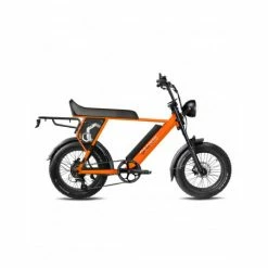 Speedbike ONEMILE Scrambler S