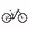 VTT électrique Cube Stereo Hybrid 140 HPC SLX 750