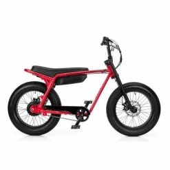 Super 73 Vélo électrique Super73 Z Miami