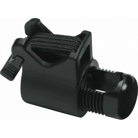 Abus SUPPORT UGH02 TEX S/P-BAGAGE – Image 2