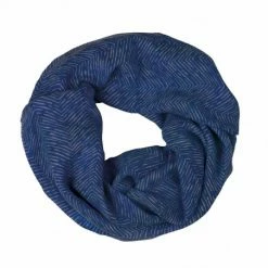 Tour De Cou Hiver Vélo TUCANO URBANO Bleu