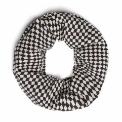 Tour De Cou Hiver Vélo TUCANO URBANO Pied De Poule