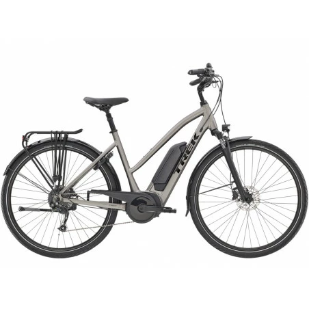 Vélo électrique Trek Verve+ 2 Stagger