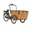 Vélo Cargo Triporteur électrique Vogue Carry 3