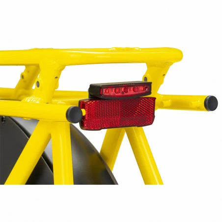 Vélo Cargo électrique Longtail TERN GSD S00 LR – Image 5