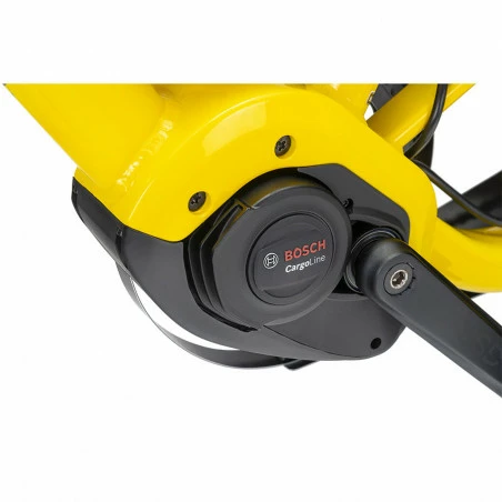 Vélo Cargo électrique Longtail TERN GSD S00 LR – Image 6