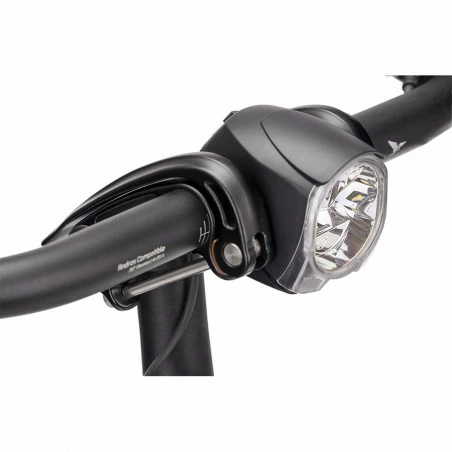 Vélo Cargo électrique Longtail TERN GSD S00 LR – Image 9