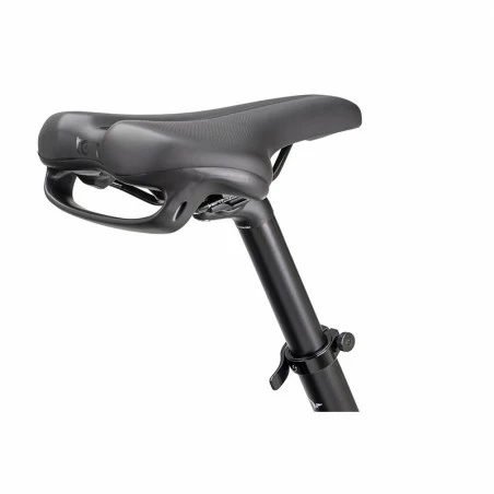 Vélo Cargo électrique Longtail TERN GSD S10 Gris Rhino LR – Image 12