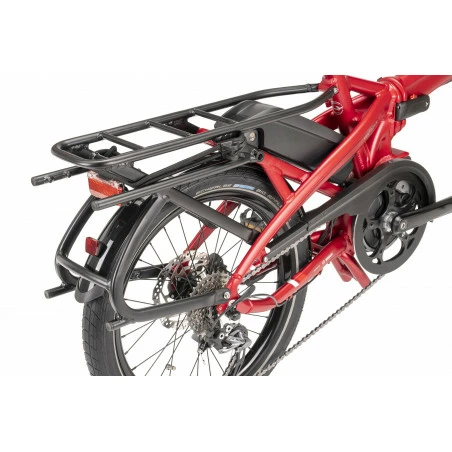 Tern Vélo électrique Pliant Vektron Q9 LR – Image 4