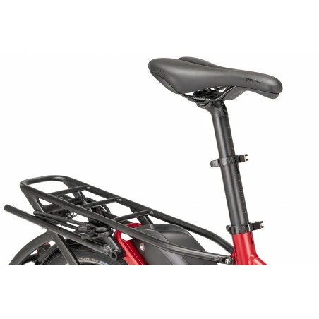 Tern Vélo électrique Pliant Vektron Q9 LR – Image 6