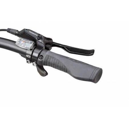 Tern Vélo électrique Pliant Vektron Q9 LR – Image 7