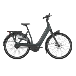 Vélo De Ville électrique GAZELLE Avignon C380 HMB (2023)