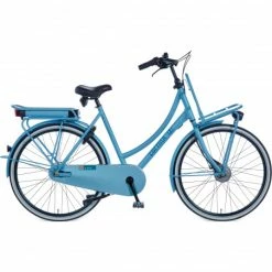 Vélo De Ville électrique Hollandais CORTINA E-U4 7v