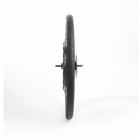 Roue électrique Teebike 26 Pouces – Image 4