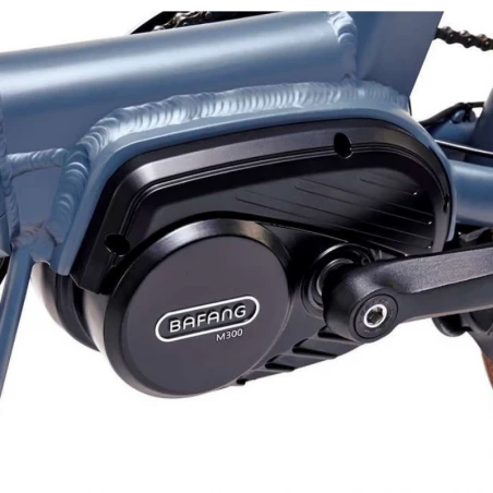 Vélo De Ville Pliant électrique BEAUFORT Ascento – Image 2