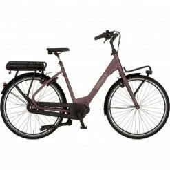 Vélo électrique De Ville CORTINA E-Common HB8