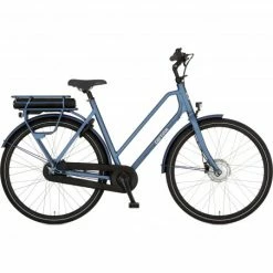 Vélo électrique De Ville CORTINA E-Foss N8
