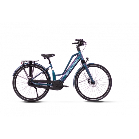 Vélo électrique E-EXCELLENCE 20 - Granville - Edition Limitée